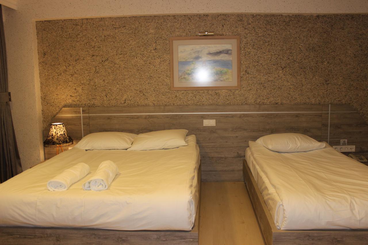 Tavsanli Otel Kutahya Exterior photo