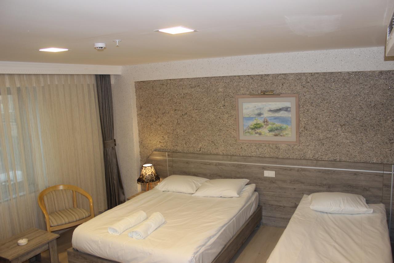 Tavsanli Otel Kutahya Exterior photo