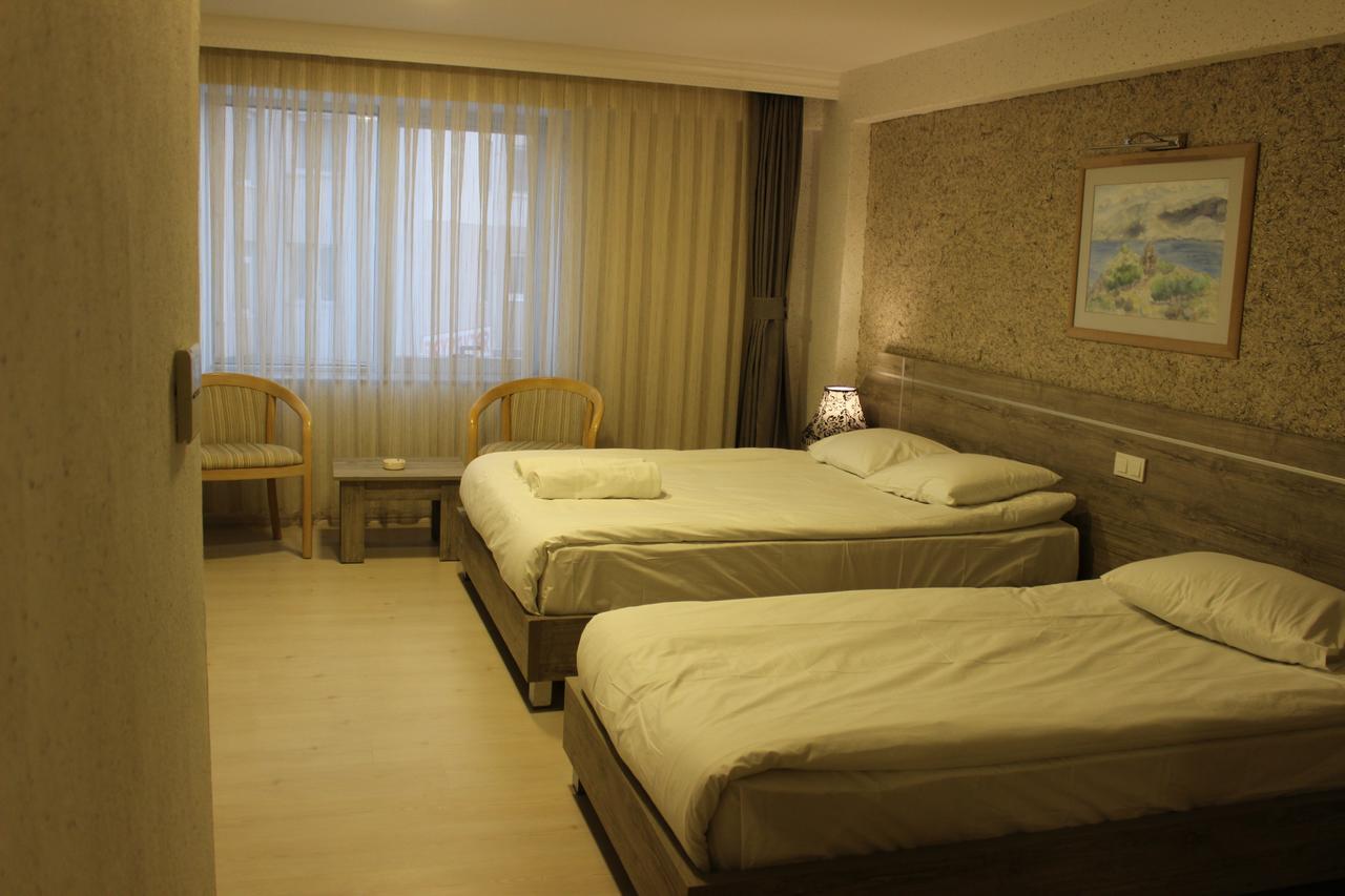 Tavsanli Otel Kutahya Exterior photo